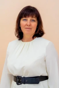 Герасимова Наталья Серафимовна Герасимова Наталья Серафимовна